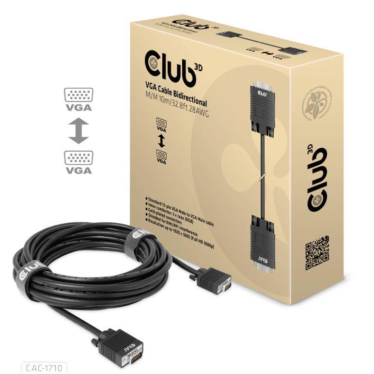 CLUB3D CAC-1710