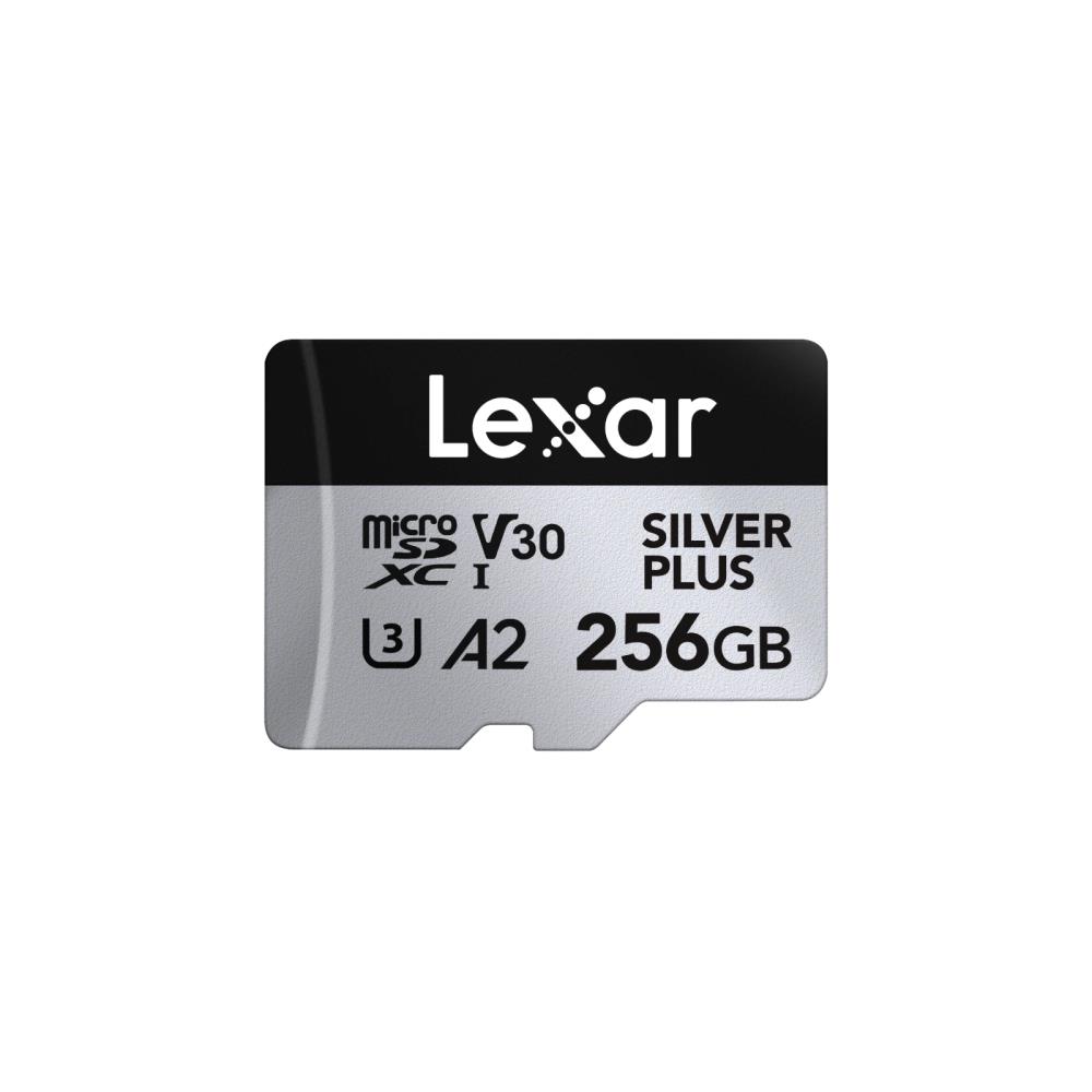 LEXAR LMSSIPL256G-BNANG