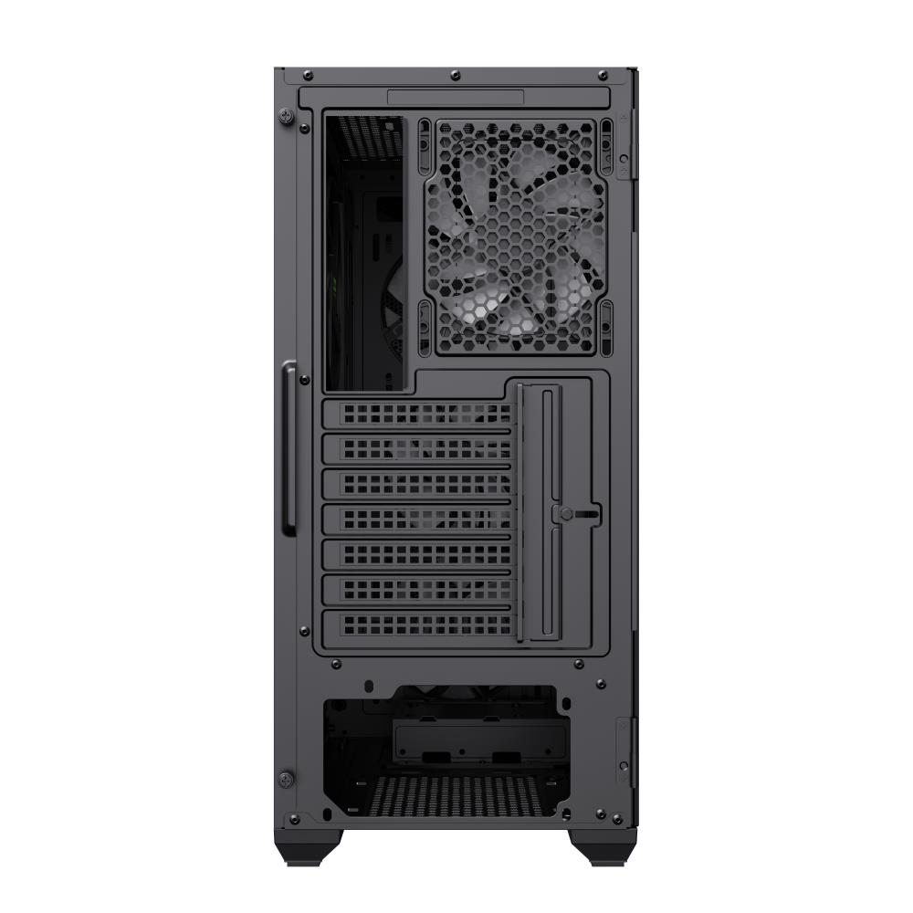 Корпус для компютера ATX W/O PSU BRUFEN COC GAMEMAX на малюнкі №10