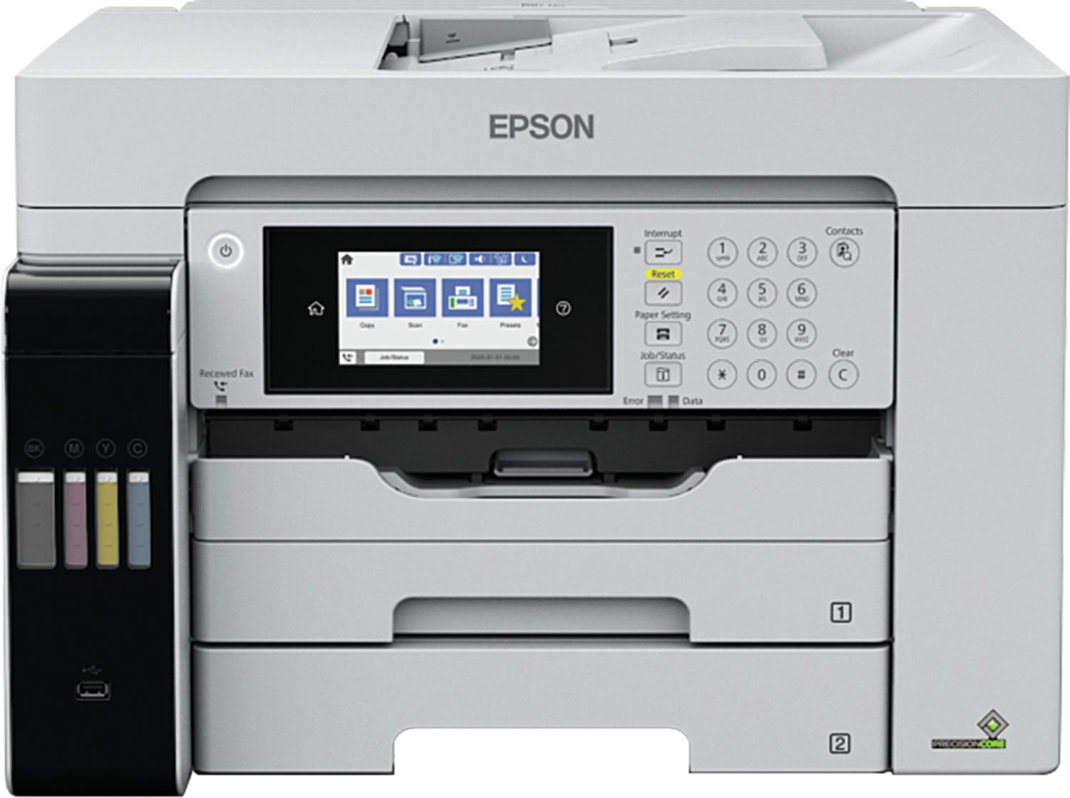 Printer/Cop/Scan M15180/C11CJ41406 Epson