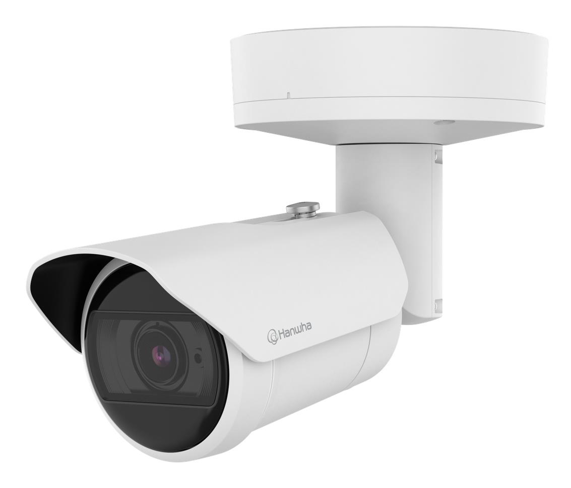 Мережева камера циліндрична XNO-A8084R HANWHA VISION