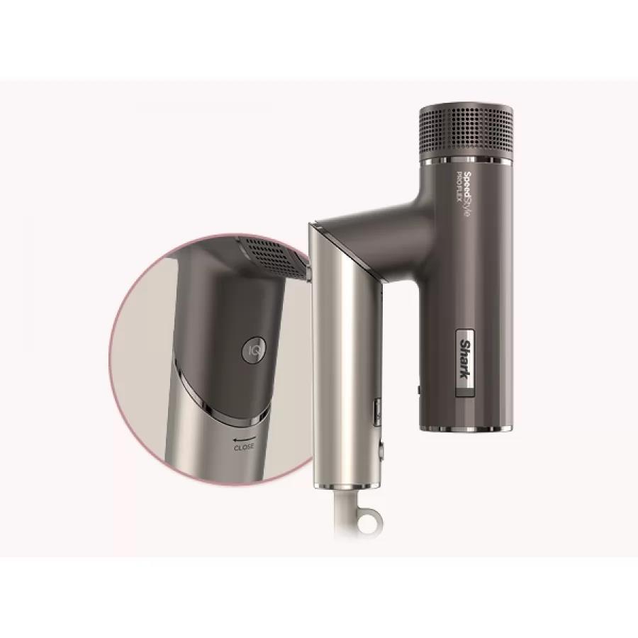 Фен Shark SpeedStyle Pro FLEX 4-in-1 Hair Dryer System HD542EU на малюнкі №4