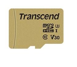 TRANSCEND TS16GUSD500S