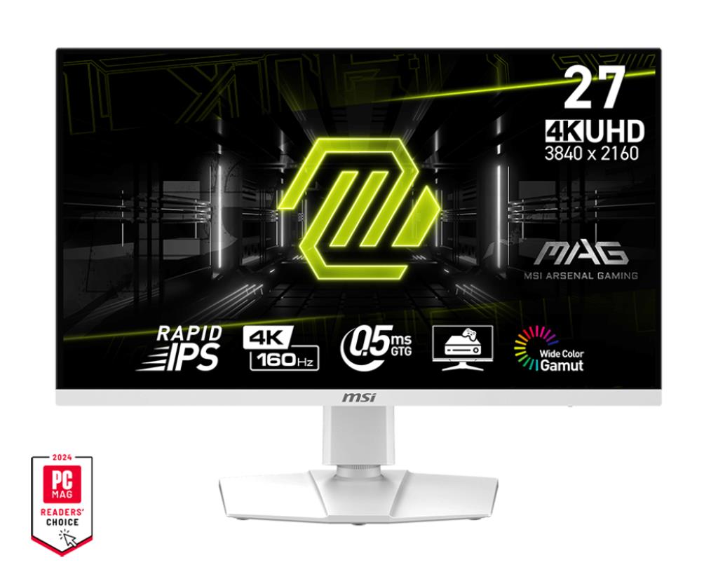 MSI MAG 274URFW