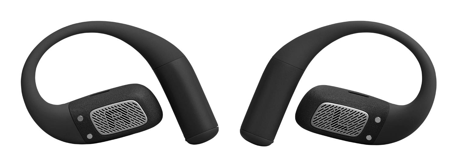 Навушники з БТ JBL JBLENDUZONEBLKG на малюнкі №4