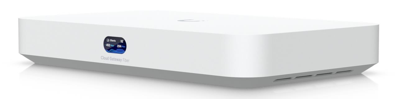 NET GATEWAY CLOUD FIBER/UCG-FIBER UBIQUITI