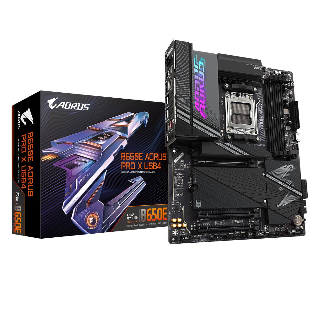 GIGABYTE B650EAPROXUSB4