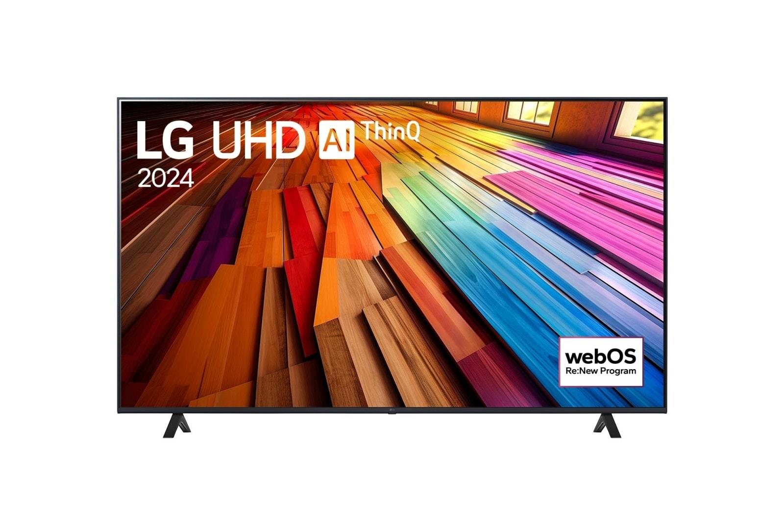 LG 75UT80003LA