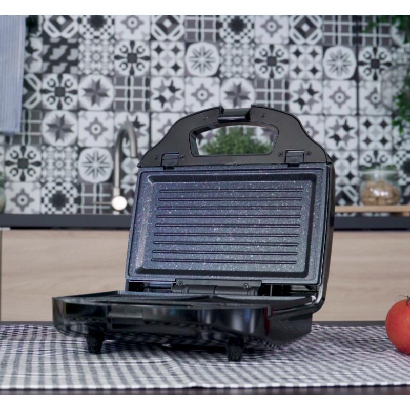 Сендвічниця 3 in 1 SW7950 cook&fun Ufesa (71405118) на малюнкі №9