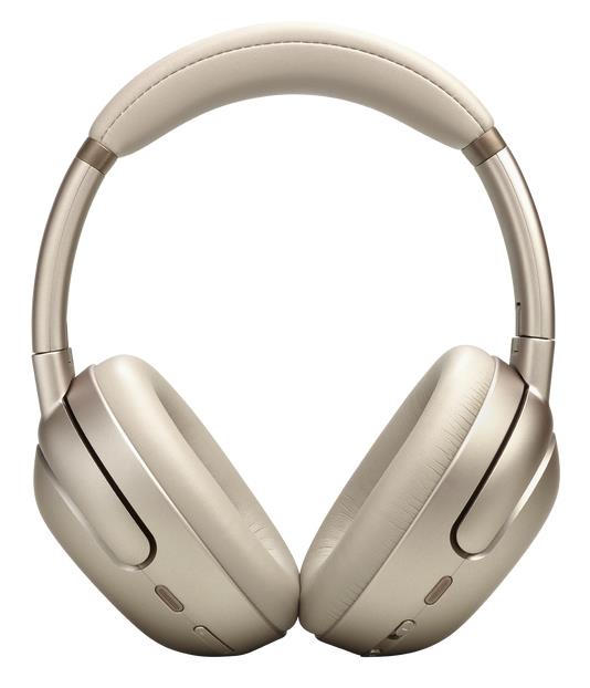 Бездротовий передавач звуку (у комплекті: аудіопередавач Smart Tx, навушники Tour One M3 Smart Tx, кабелі для підєднання, адаптер, чохол) JBL JBLTOM3AVILTT на малюнкі №15