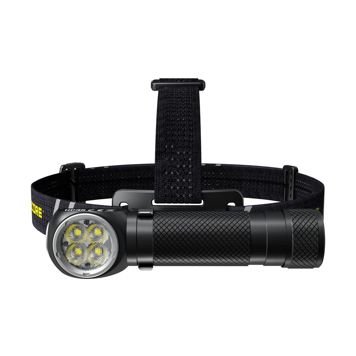 NITECORE HC35