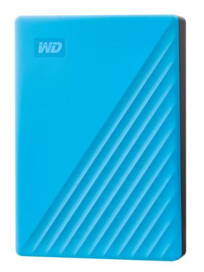 WESTERN DIGITAL WDBR9S0060BBL-WESN