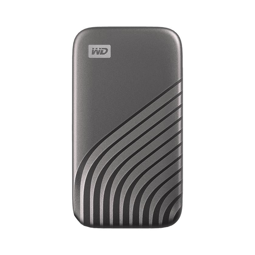 WESTERN DIGITAL WDBAGF5000AGY-WESN