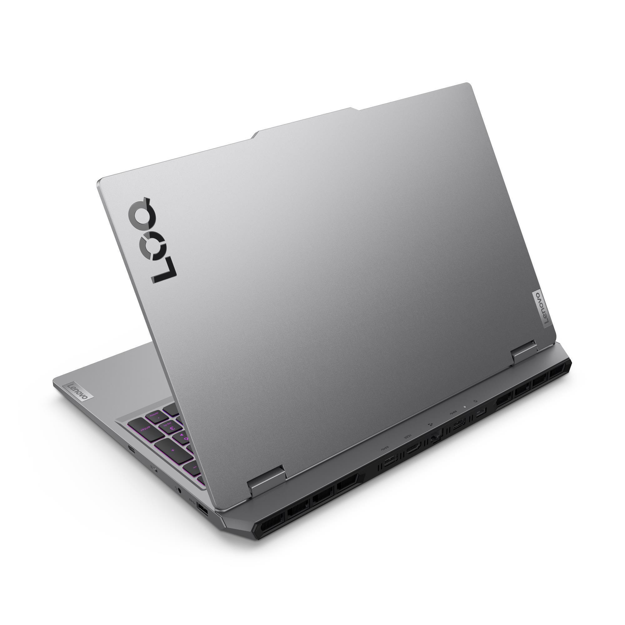 Notebook LOQ-15IRX10 CI5-13450HX 15"/16 GB/1 TB 83JE011LRM Lenovo