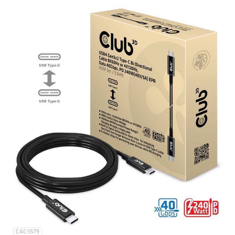 CLUB3D CAC-1579