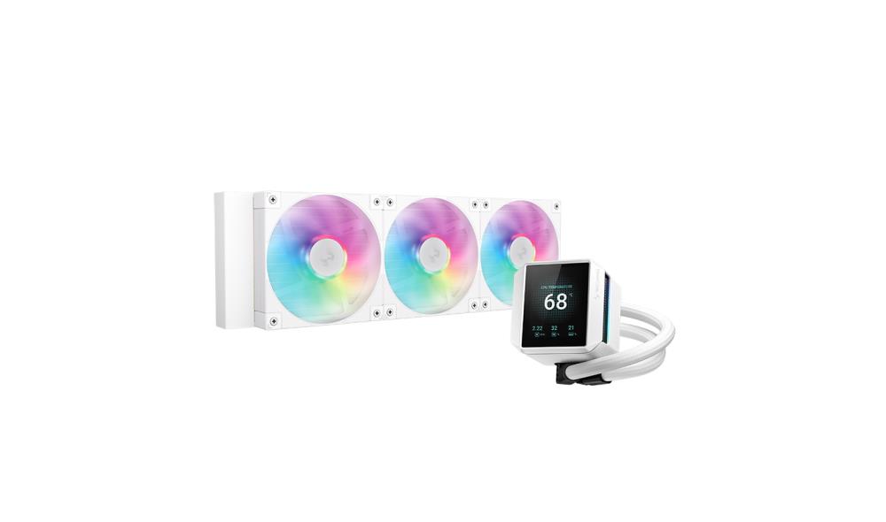 DEEPCOOL R-LX360-WHDSNMCP-G-1