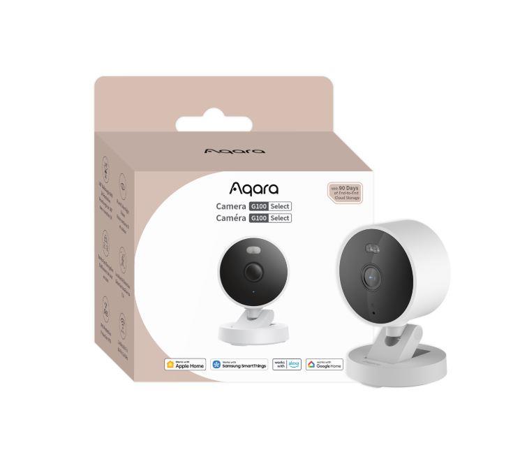 AQARA CH-C08D-W
