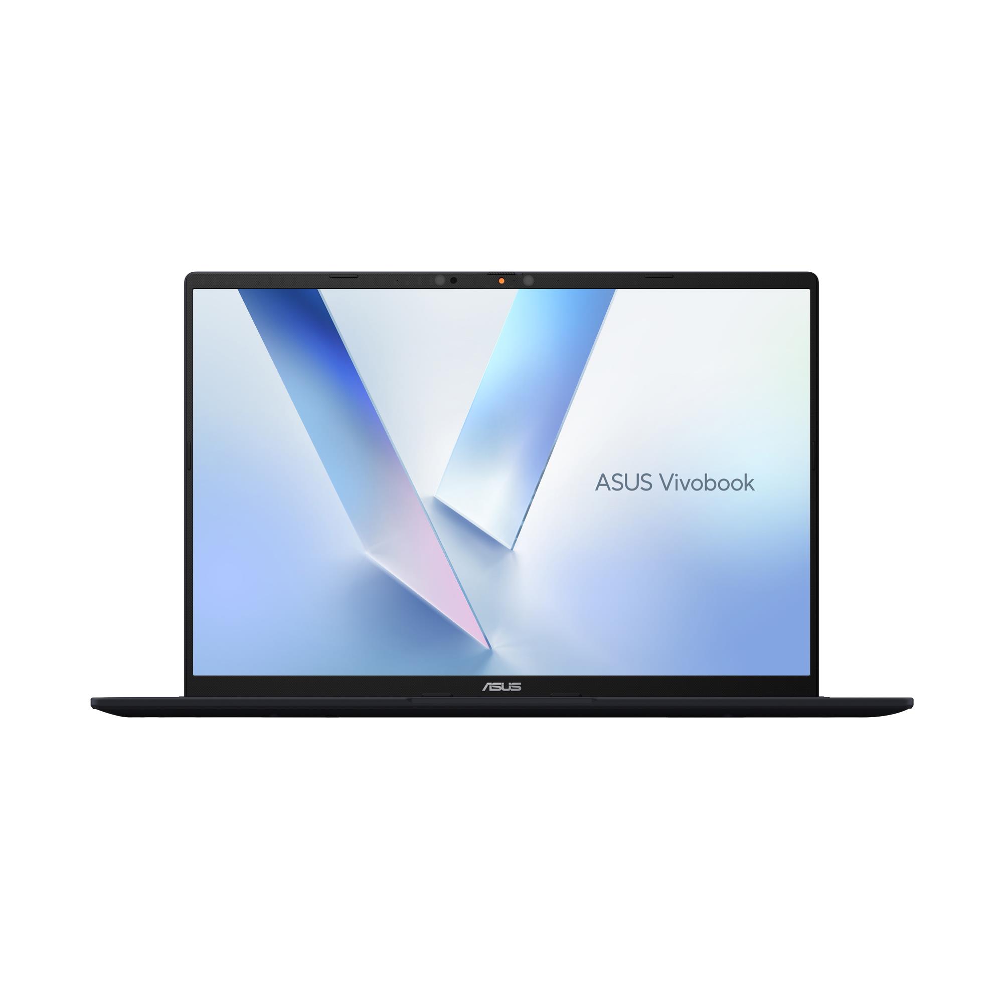 Notebook|ASUS|VivoBook Series|X1607CA-MB045W|CPU  Intel Core Ultra|u5-225H|1700 MHz|16"|1920x1200|RAM 16GB|SSD 512GB|Intel Graphics|Integrated|ENG|Windows 11 Home|Blue|1.88 kg|90NB15A1-M001V0