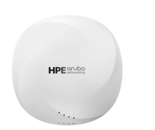 Wrl Access Point AP-615/Campus Ap R7J49A Aruba By HPE