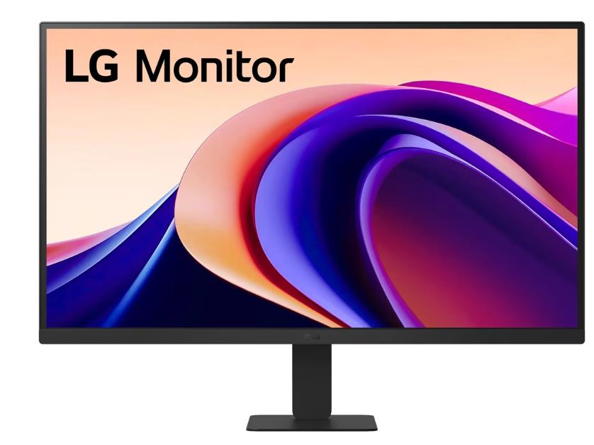 LCD Monitor LG 27 U631 A-B 27" Gaming Tilt Panel IPS 2560x14...
