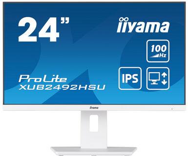 IIYAMA XUB2492HSU-W6