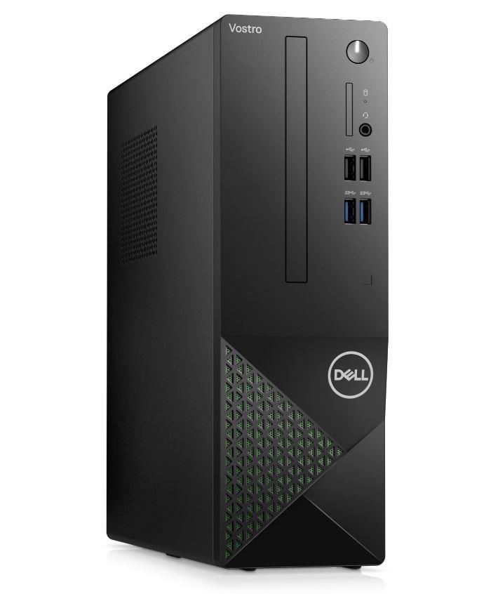 PC | DELL | Vostro | 3020 | Business | SFF | CPU Core i5 | i5-13400 | 2500 MHz | RAM 8GB | DDR4 | 3200 MHz | SSD 512GB | Graphics card Intel UHD Graphics 730 | Integrated | Windows 11 Pro | Included Accessories Dell Optical Mouse-MS116 - Black | QLCVDT302