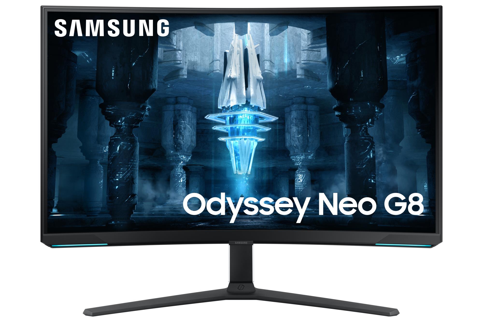 Monitor LCD 32" Odyssey Neo G8/LS32BG850NPXEN Samsung