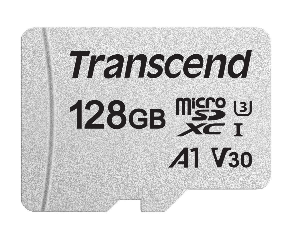 TRANSCEND TS128GUSD300S