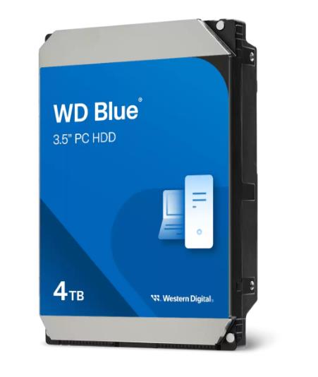WESTERN DIGITAL WD40EZZX