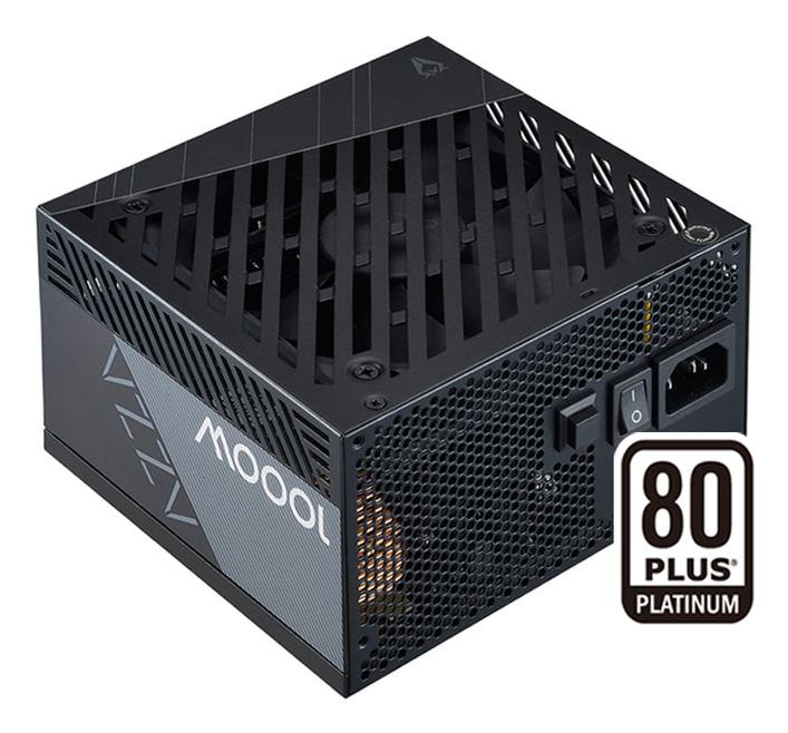 Блок живлення ATX 1000W PSAZ-1000P(ATX3.1) AZZA на малюнкі №3