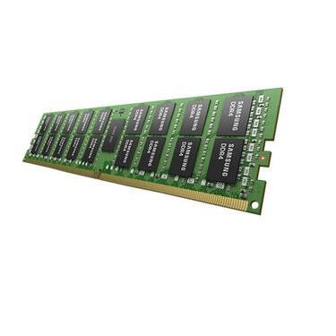 Server Memory Module | SAMSUNG | DDR4 | 32GB | RDIMM/ECC | 3200 MHz | 1.2 V | M393A4K40EB3-CWE