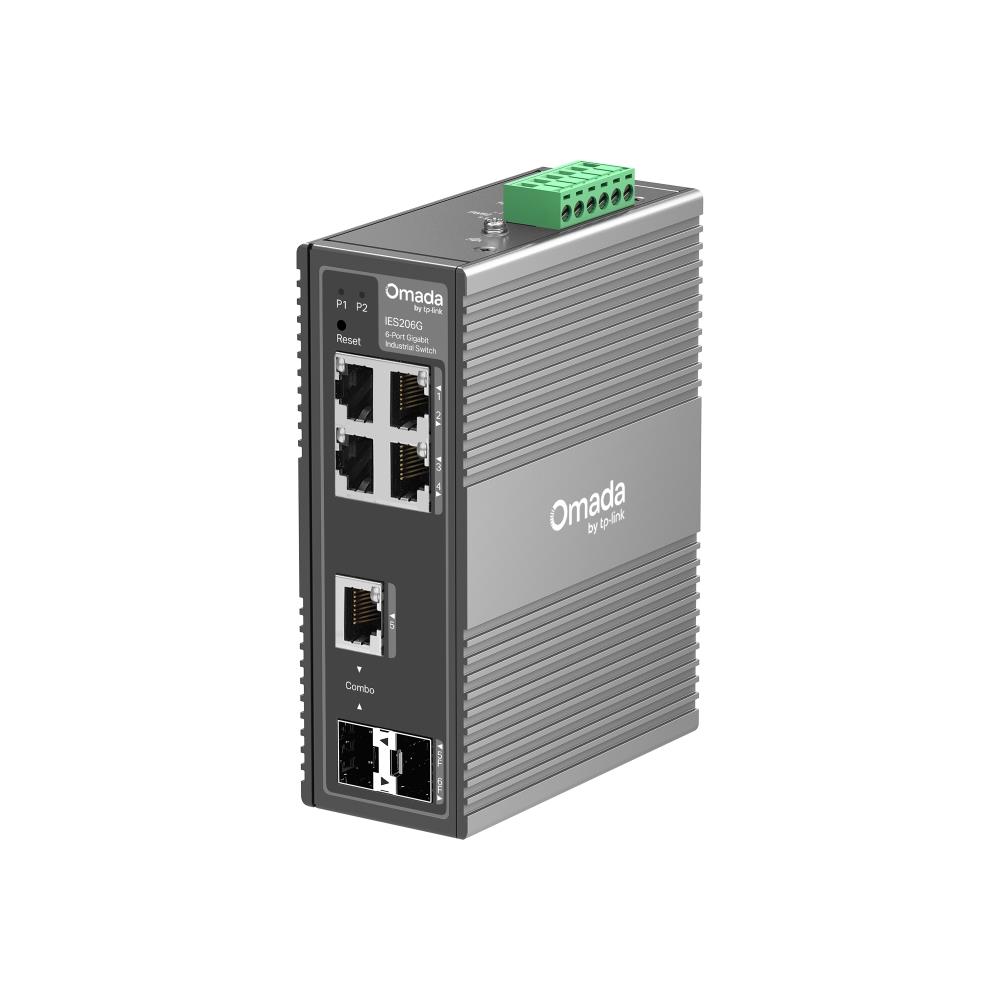TP-LINK IES206G