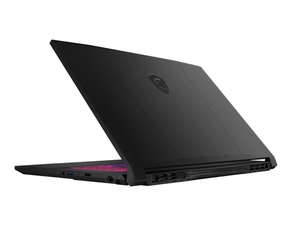 MSI KATANA 17 HX B14WFK-212NL