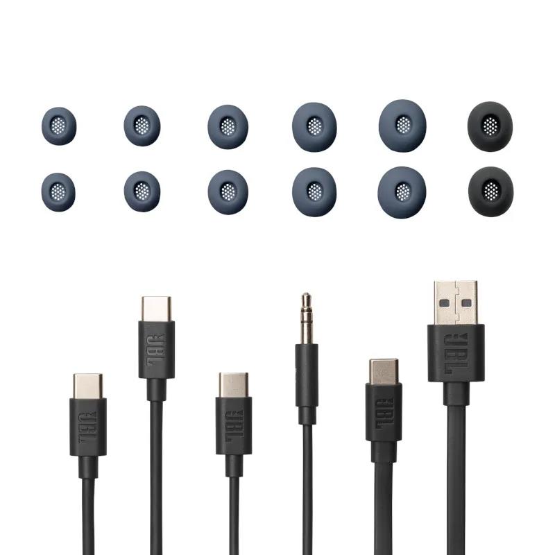 Навушники з БТ JBL JBLTOURPRO3BLU на малюнкі №11