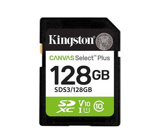 KINGSTON SDS3/128GB