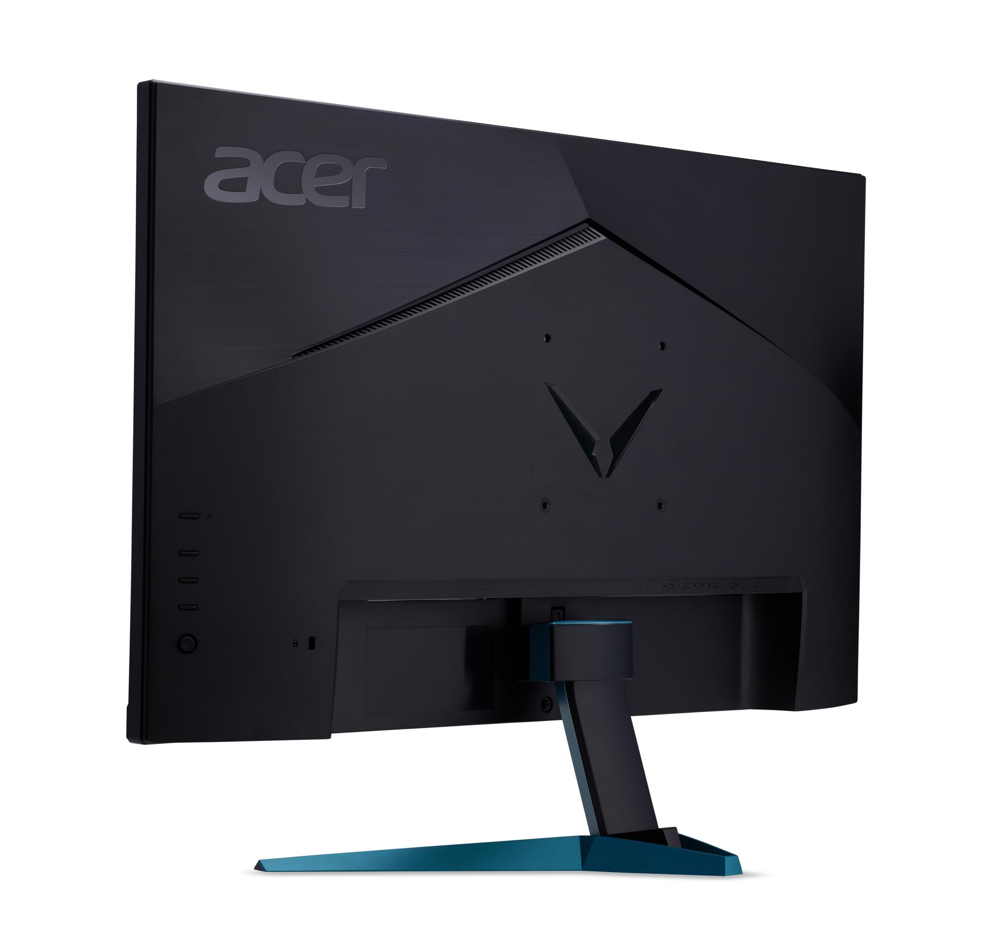 Монітор 27 VG271UM3BMIIPX BLACK UM.HV1EE.301 ACER на малюнкі №6
