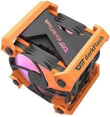 Система охолодження DARK FLASH ELLSWORTH S2X на малюнкі №3