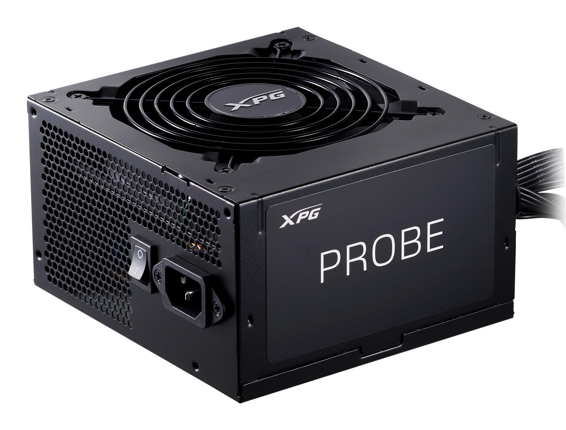 ADATA PROBE600B-BKCEU