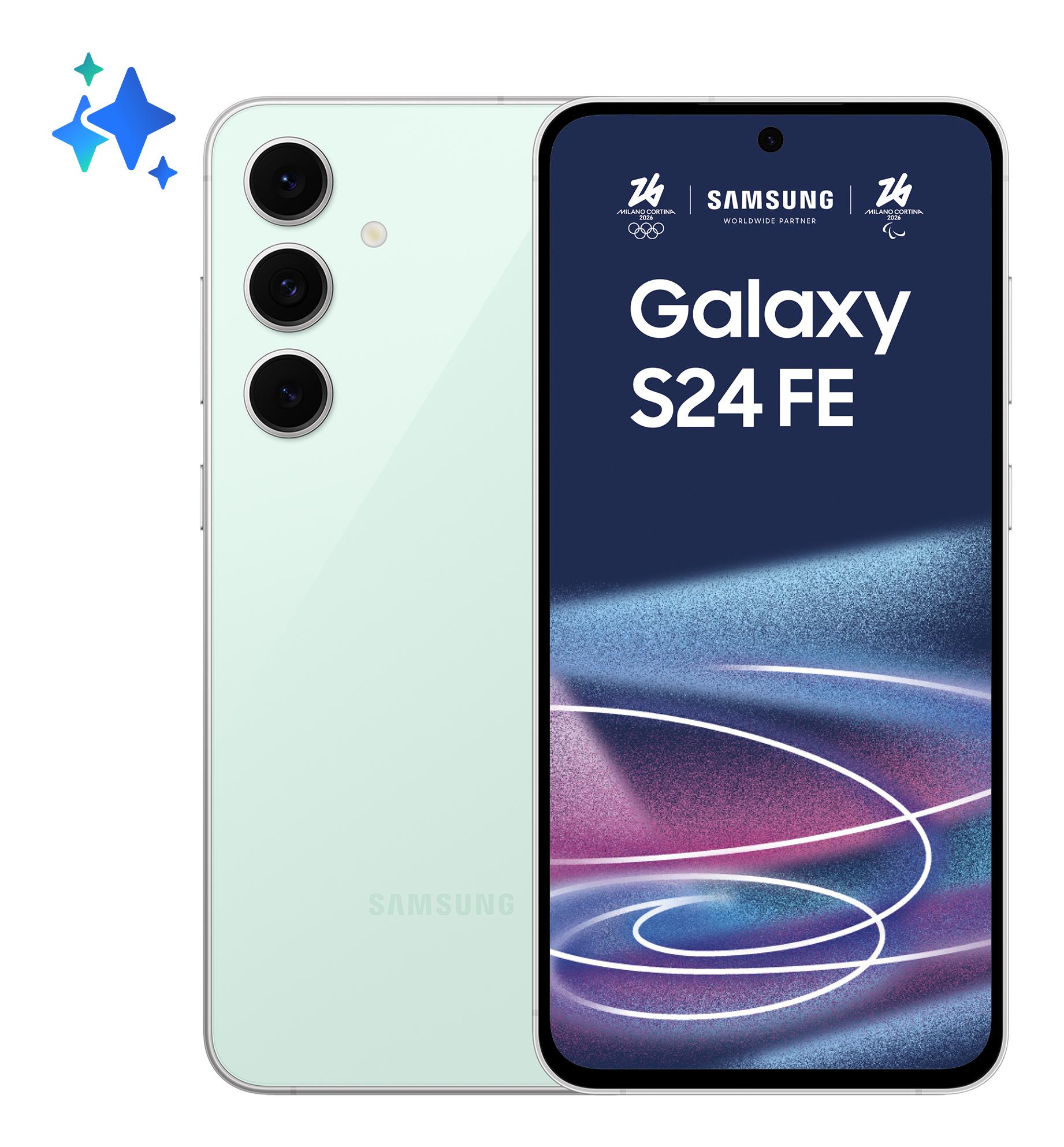 SAMSUNG SM-S721BLGDEUE