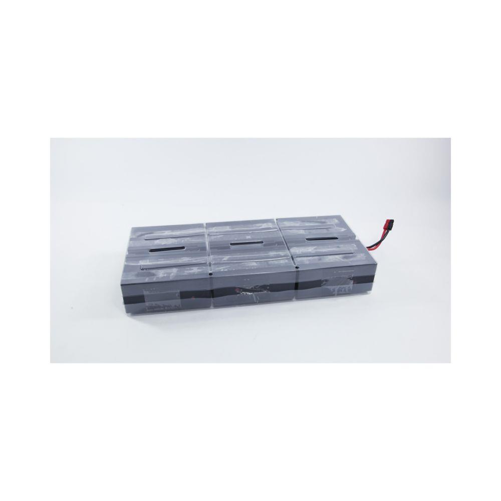 UPS Acc Easy Battery+ 72V/Replacement EB003SP Eaton