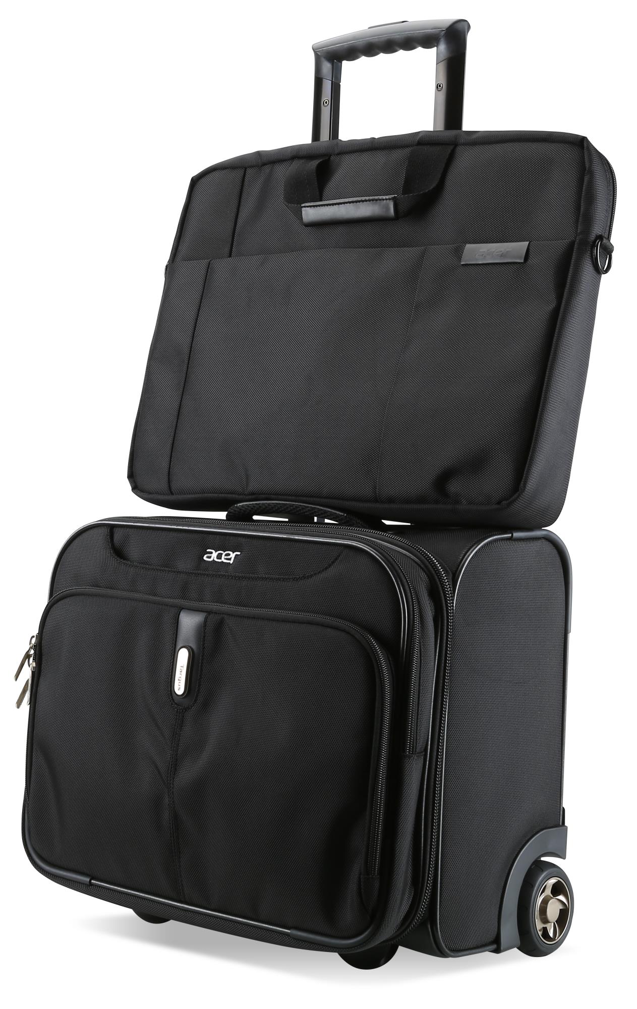 Сумка для ноутбука CARRYING 17 NP.BAG1A.190 ACER на малюнкі №6
