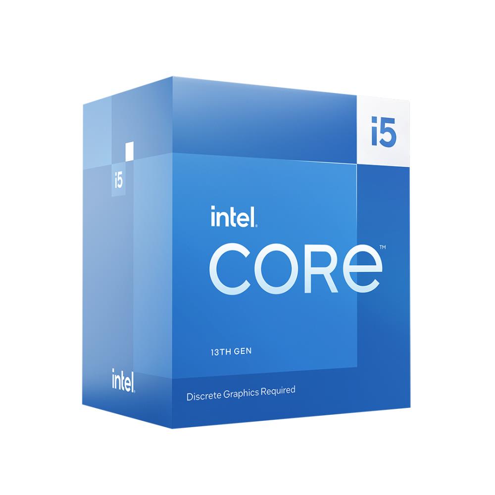 CPU | INTEL | Desktop | Core i5 | i5-13500 | 2500 MHz | Cores 14 | 24MB | Socket LGA1700 | BOX | BX8071513500SRMBM