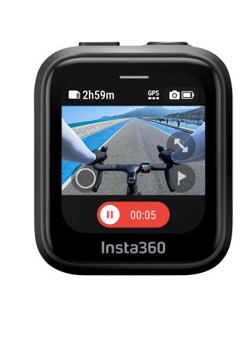 INSTA360 CINSAAVG