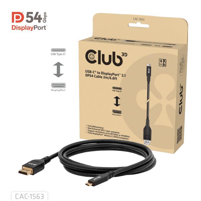CLUB3D CAC-1563