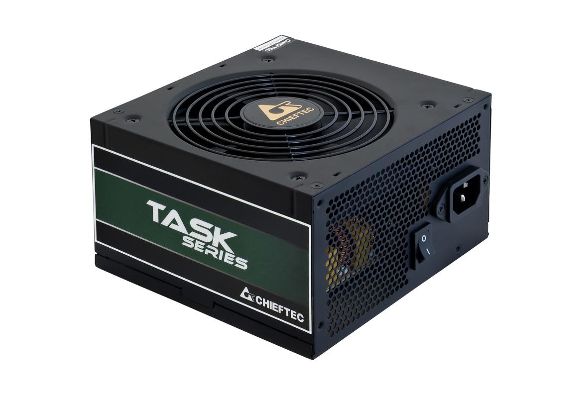 Case PSU ATX 700W/TPS-700S Chieftec
