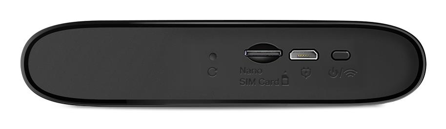 Точка доступу з функцією маршрутизації, мережеве обладнання MOBILE 150MBPS 4G LTE MT110 MERCUSYS на малюнкі №4