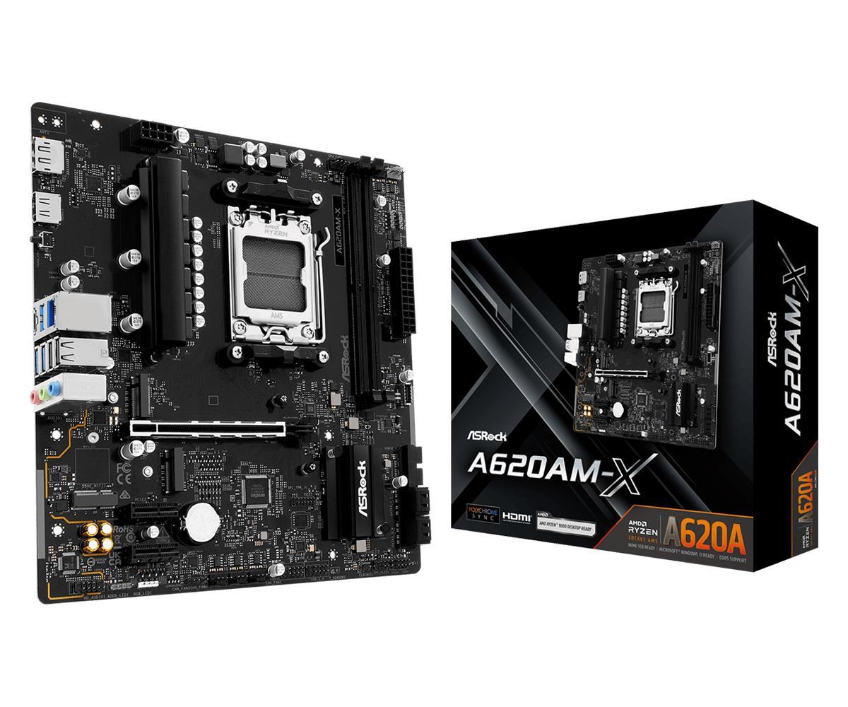 ASROCK A620AM-X