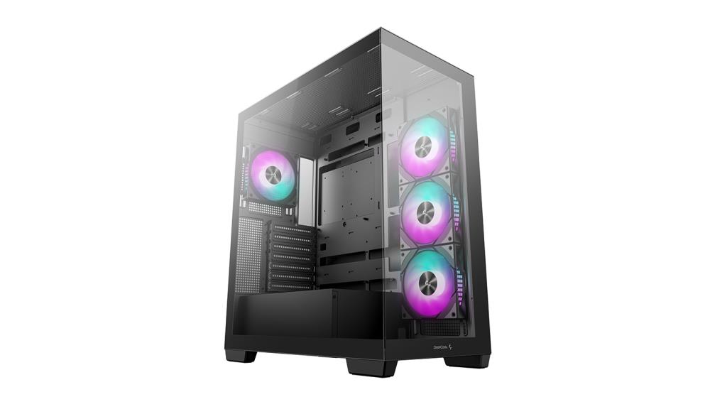 DEEPCOOL R-CG580-BKADA4-G-1