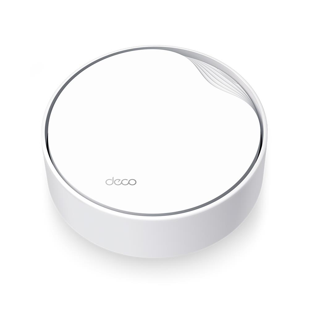 Tootja kood: DECOX50-POE(1-PACK) | Tootja: TP-LINK