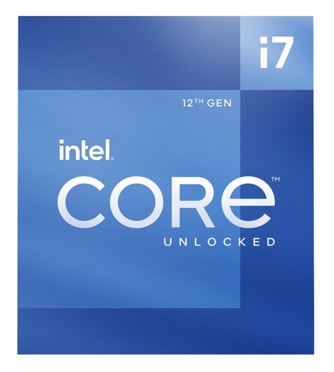 Центральний процесор комп’ютера (CPU) I7-12700K S1700 OEM 3.6G CM8071504553828 S RL4N IN